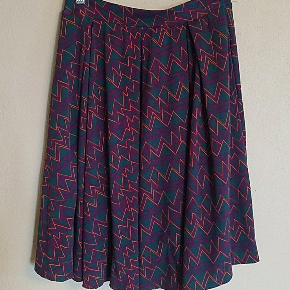 LuLaRoe Madison